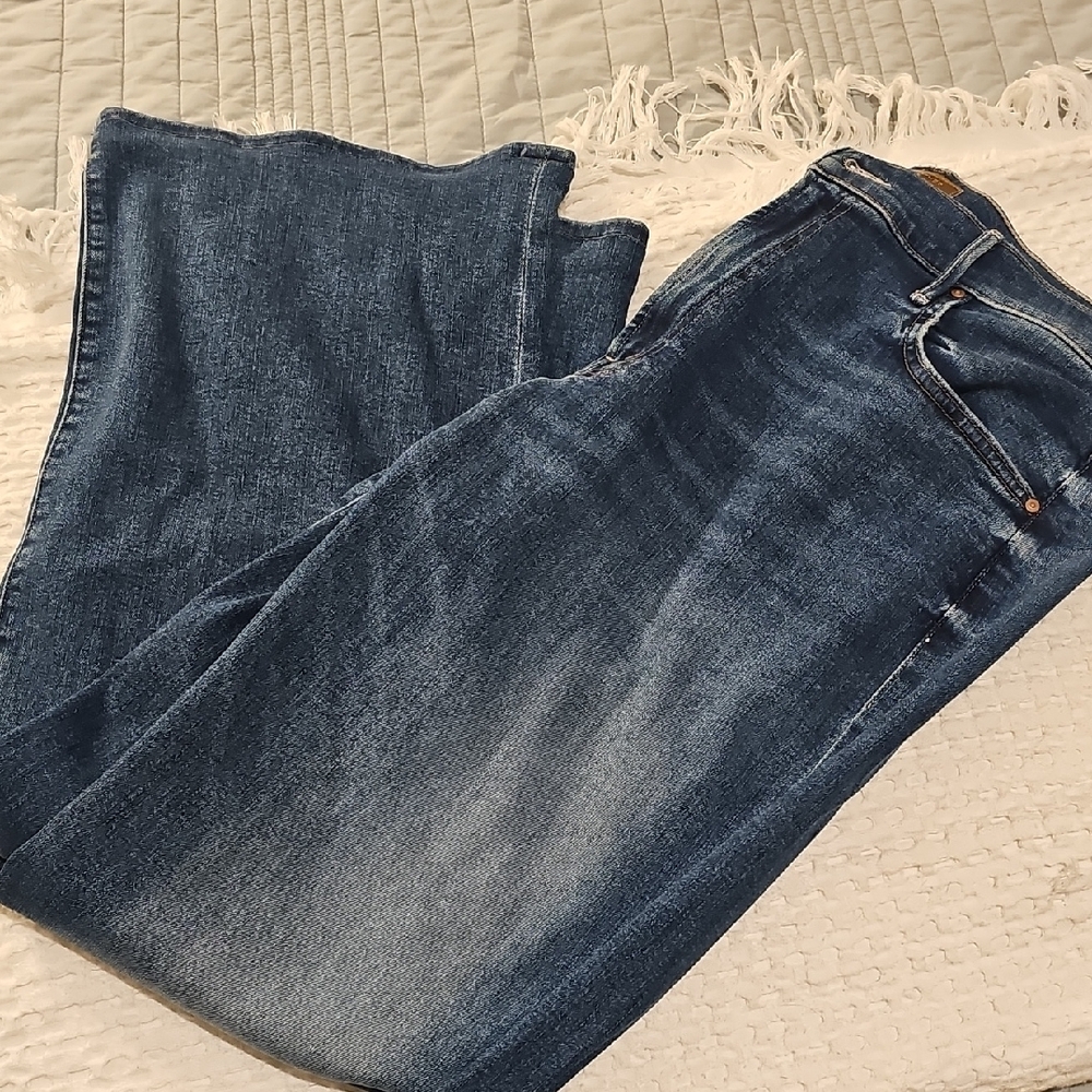 Mother Jeans Size 32